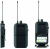 Shure P3TER112GR-K3E Беспроводная система персонального мониторинга