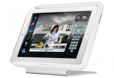 Crestron IDOC-PAD-DSC
