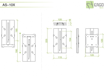 AS-10X