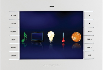 Crestron TPS-6LW-T