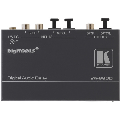 VA-680D