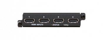 CM-HDMI-X-4IN