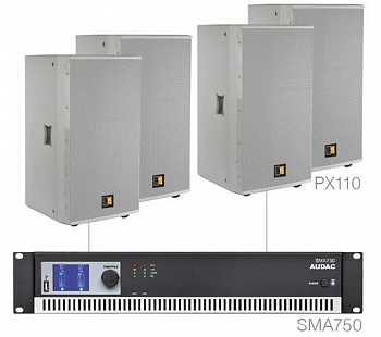 FORTE10.4/W