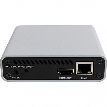 IPVDS-500-D