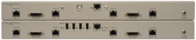 EXT-2DVI-DLKVM-CAT6