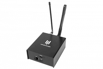 Shure RFV-WAVETOWER платформа для управления радиочастотным спектром