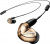 Shure SE535-V+BT2-EFS Внутриканальные наушники,
