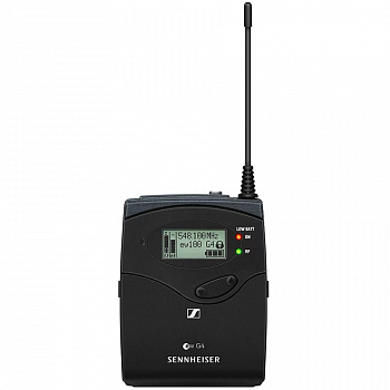 EK 100 G4-A1