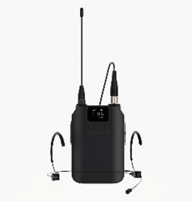 UHF-TB-A