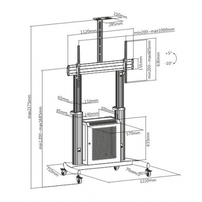 MSP-P110C