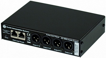 Shure AO 6004