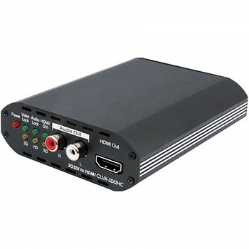 CLUX-SDI2HC