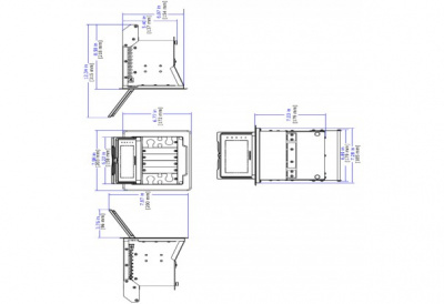 Crestron FT-TSC600