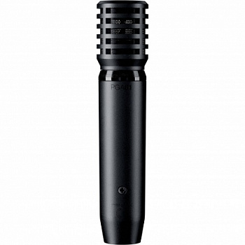 Shure PGA81-XLR