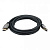 Кабель HDMI 2.1, 2 м, позолоченные коннекторы, Lideo CHDP21-020