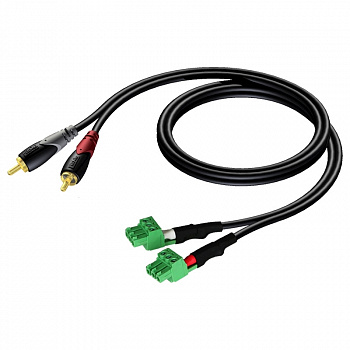 CLA832/3