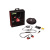 Shure SE535LTD+UNI-EFS внутриканальные наушники красные