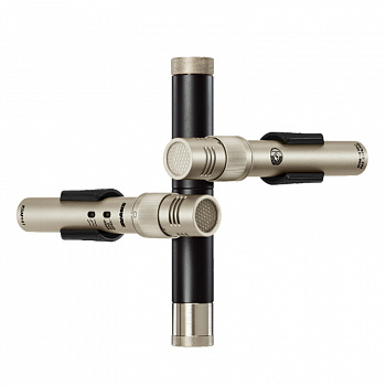 Shure KSM137/SL STEREO пара инструментальных микрофонов