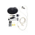 Shure SE535-CL-EFS Внутриканальные наушники