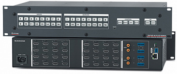 Extron DXP 1616 HD 4K PLUS