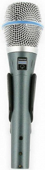 Shure BETA87A
