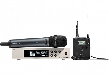 EW 100 G4-ME2/835-S-A1