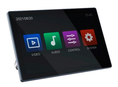 QCC CTDP10