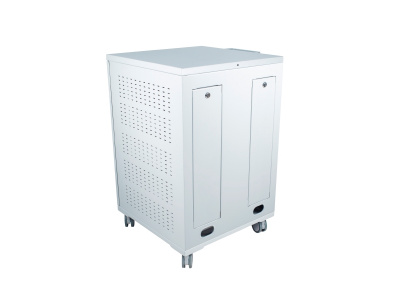 KFT 004 Silver