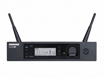 Shure GLXD4RE=-Z2