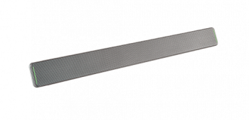 Shure MXA710AL-2FT Микрофонный массив 4 луча, серый