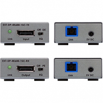 EXT-DP-4K600-1SC