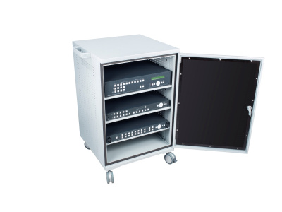 KFT 004 Silver