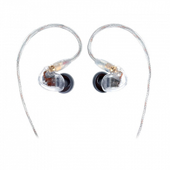 Shure SE535-CL-EFS Внутриканальные наушники