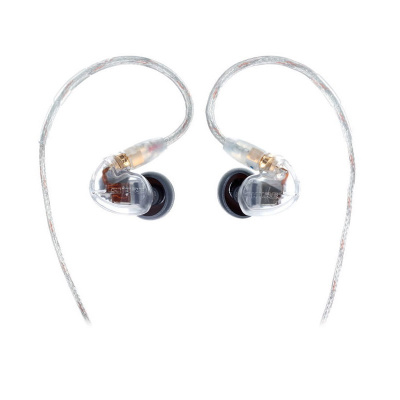 Shure SE535-CL-EFS Внутриканальные наушники