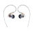 Shure SE535-CL-EFS Внутриканальные наушники