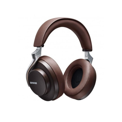 Shure SBH2350-BR-EFS Беспроводные головные наушники