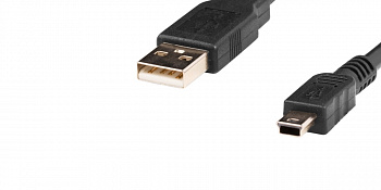 CBL-USB/mUSB-3