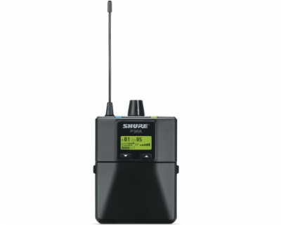 Shure P3RA=-M16