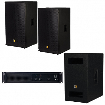 FORTE2000D/B