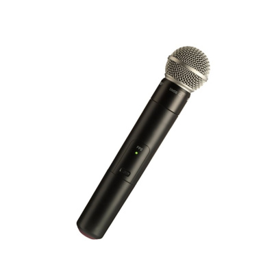 Shure FP25/SM58-P4