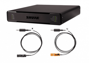 Shure P300-VCC3