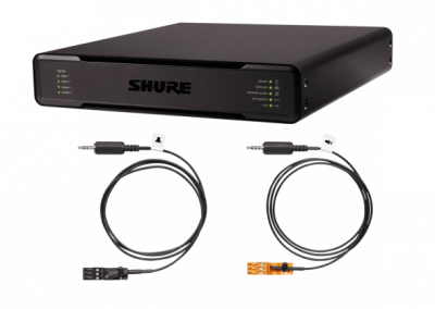 Shure P300-VCC3