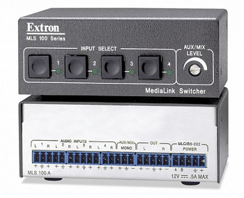 Extron MLS 100 A