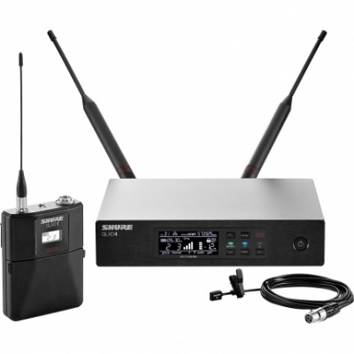 Shure QLXD14E/93-P51