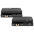 Передатчик и приемник сигнала HDMI 2.0b по HDBaseT Prestel EHD-4K100U