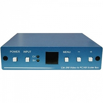 CM-390