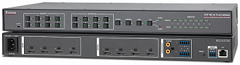 Extron DXP 44 HD 4K PLUS