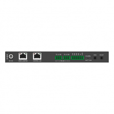 Блок управления Prestel IPC-4KH2H265U