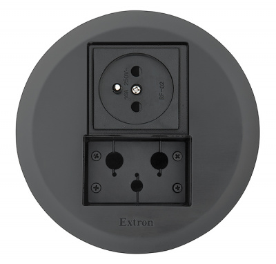 Extron Cable Cubby 100