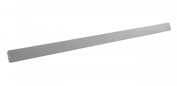 Shure MXA710AL-4FT 120 см, 8 лучей, серый
